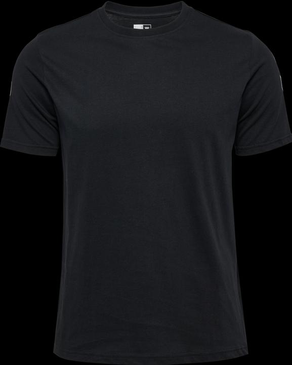 Produktbild hummel Hmlelemental Chevron Cotton Tee (M)