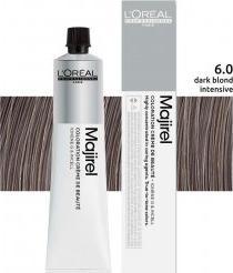 Image du produit L'Oréal Professionnel Majirel (6,0 blonde foncée intense intense)