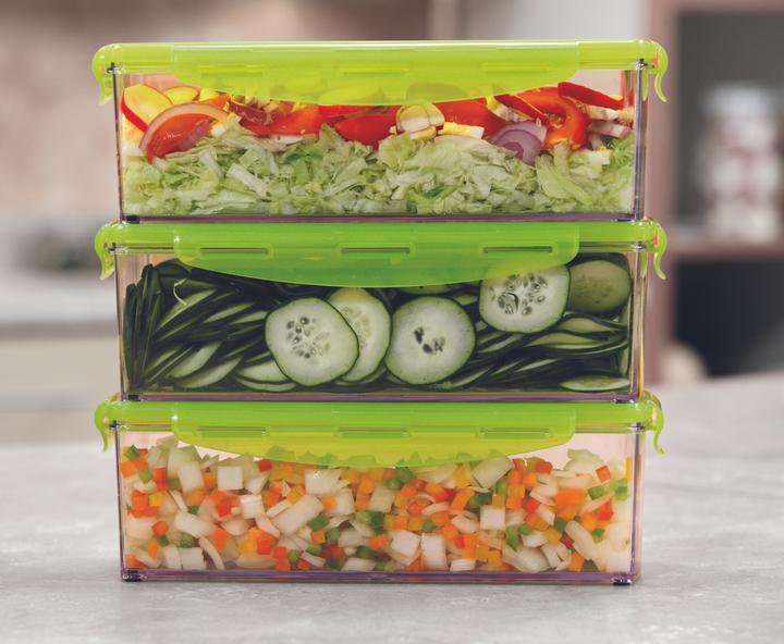 Immagine prodotto Genius Nicer Dicer Plus Set 12 pezzi.
