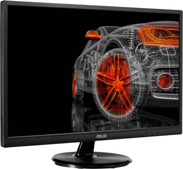 Produktbild ASUS VA249HE (1920 x 1080 Pixel, 23.80")
