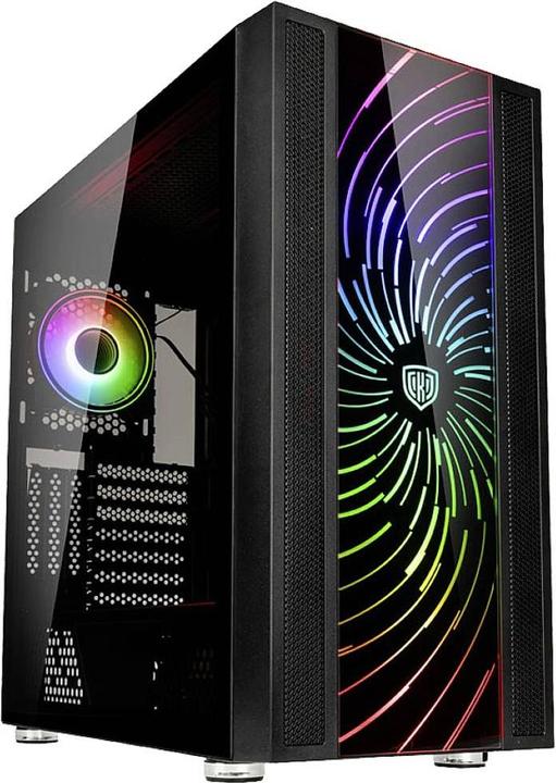 Kolink Unity Adapt (mATX, Mini-ITX, ATX, E-ATX)