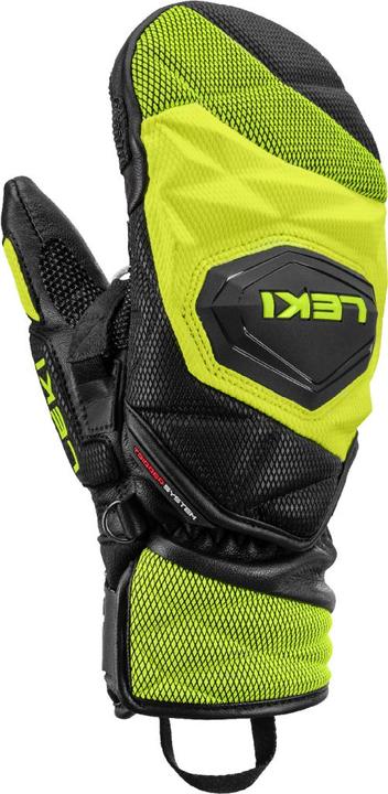 Leki RĘKAWICE WCR Venom Jr. MITT 5.0 (5)