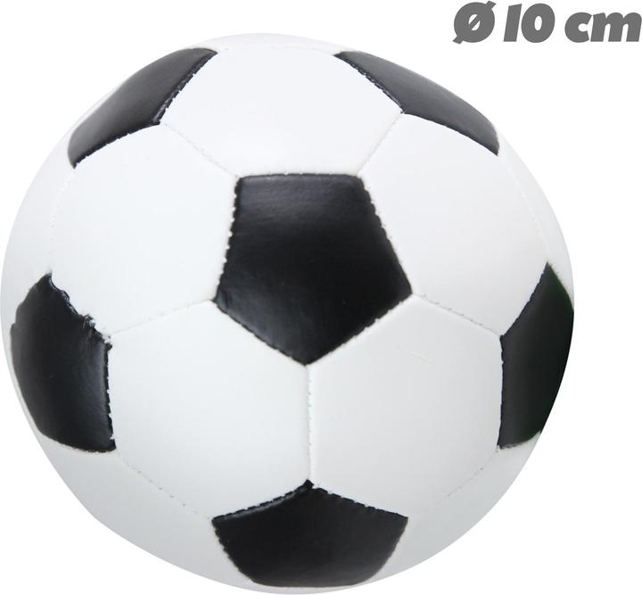 Produktbild John Fussball