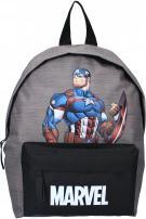 Image du produit Hasbro Sac à dos Avengers - Mighty Power - Capt America