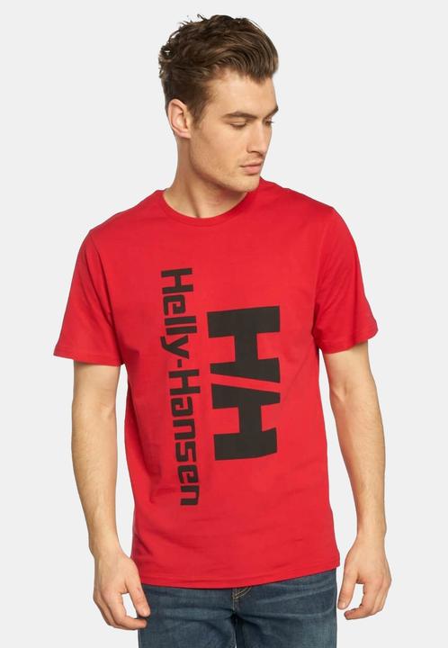 Immagine prodotto Helly Hansen Maglietta Retro (S)