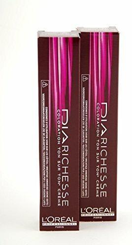 Image du produit L'Oréal Professionnel Dia Richesse (7.13 miel)
