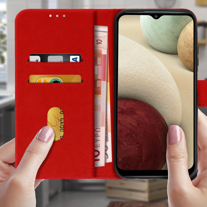 Produktbild Avizar Chester Series (Samsung Galaxy A12)
