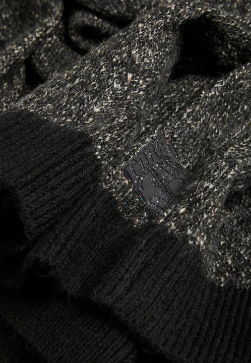 Immagine prodotto Jack & Jones Mock Neck Strickpullover (XXL)