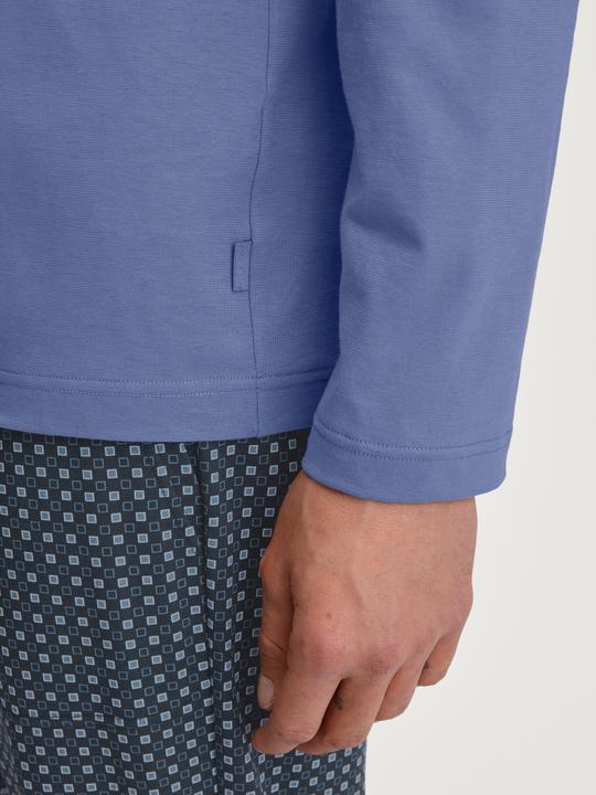 Actual product image Calida Rmx Sleep Leisure Langarmshirt (M)
