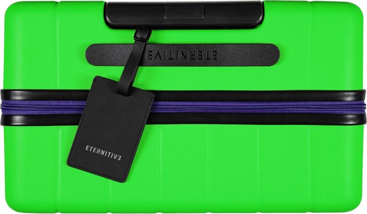 Actual product image Eternitive Joy trolley case (37 l, Hand luggage (up to 50 litres))
