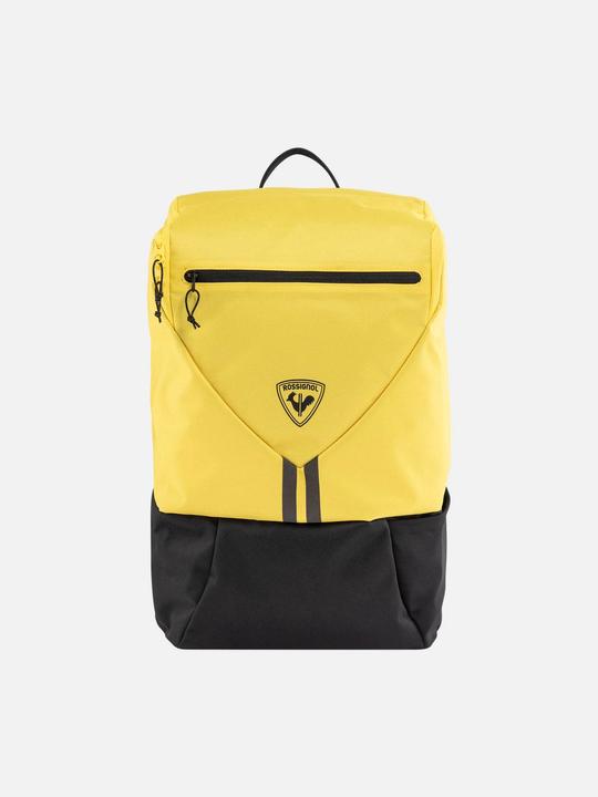 Actual product image Rossignol Commuters Backtoschool Rucksack 25L Gelb (25 l)