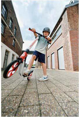 Produktbild Hudora Skaterhelm Allround, Gr. M (55 - 58 cm)