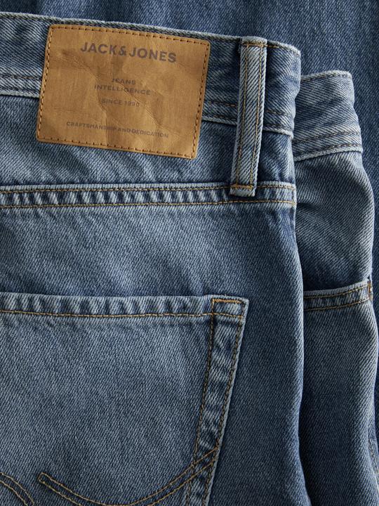 Produktbild Jack & Jones JJICHRIS JJORIGINAL AKM 908 Relaxed Fit Jeans Relaxed Fit Jeans (30)