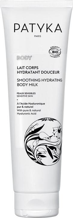 Actual product image Patyka Lait Hydratant Douceur (150 ml)