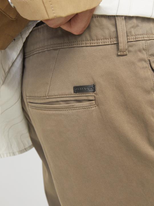 Produktbild Jack & Jones Slim Fit Chino Hose Chino Hose (33)