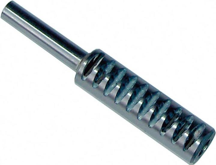 Actual product image Leitz Hole punch for super punch 5182