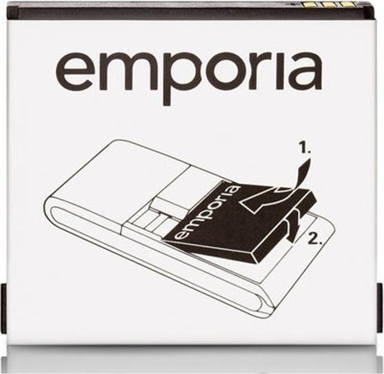 Immagine prodotto Emporia Ak-V99