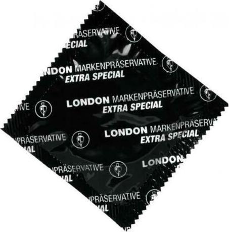 Image du produit London Spécial supplémentaire (100 pcs)