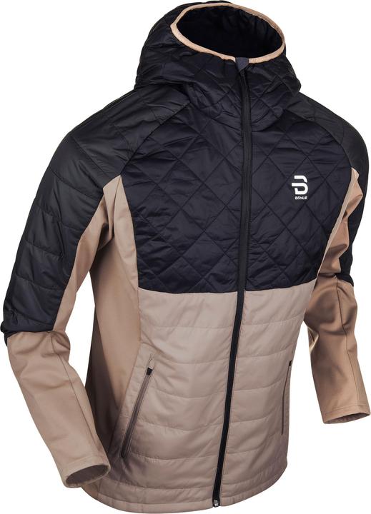 Actual product image Daehlie M Jacket Graphlite (S)