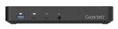Produktbild Gearlab Triple 4K USB-C Hybrid (USB-C, 3 Ports)