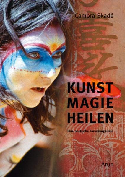 Immagine prodotto Arte magia guarigione (Tedesco, Cambra Skadé)