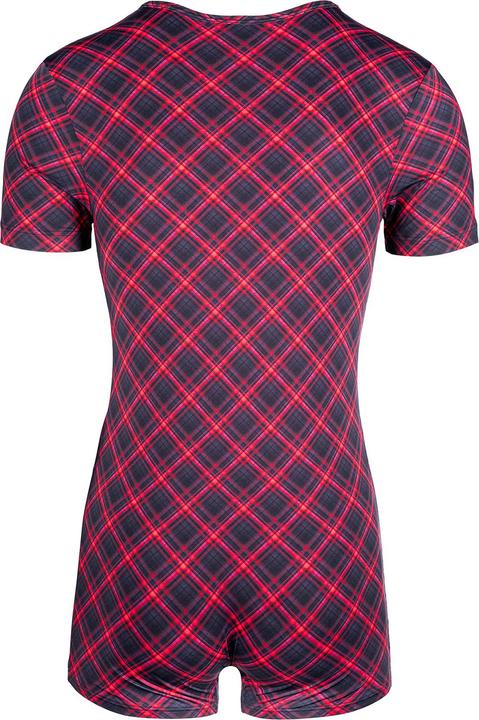 Actual product image Olaf Benz Body RED2426 Coolbody (M)