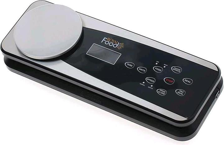 Royal Food Sigillatrice sottovuoto automatica