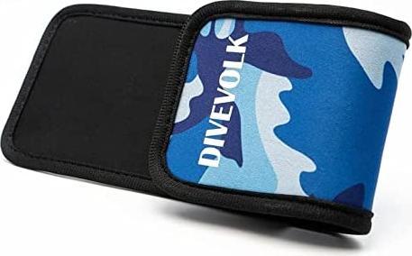 Produktbild Divevolk Seatouch 4 Max Tauchgehaeuse