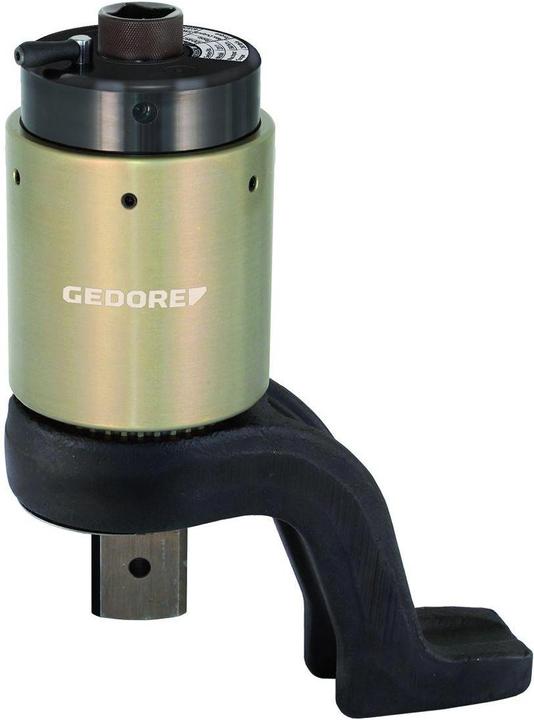 Produktbild Gedore DVV-60ZRS Drehmomentvervielfältiger DREMOPLUS ALU 6000 Nm (3/4", 400 Nm, 6000 Nm)
