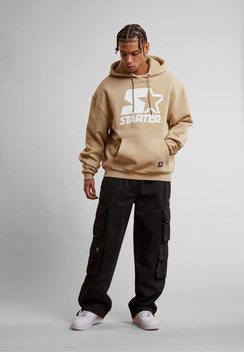 Immagine prodotto Starter Oversized Logo Hoodie - 192929 (M)