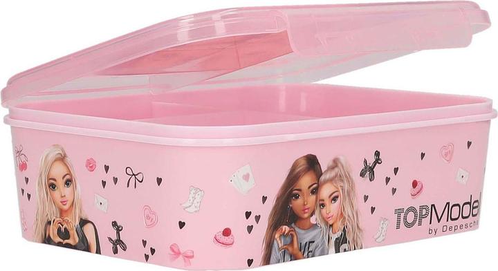 Produktbild Top Model Topmodel - Lunchbox MY BFF - Pink (413412)