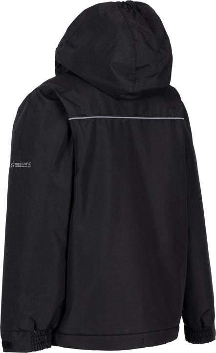 Actual product image Trespass Boys Lost TP50 Waterproof Jacket (128)