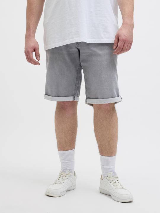 Image du produit Jack & Jones JJIRICK JJICON I.K. SHORTS GE 063 SN PLS (Bande de fréquences 38 (2600 MHz))