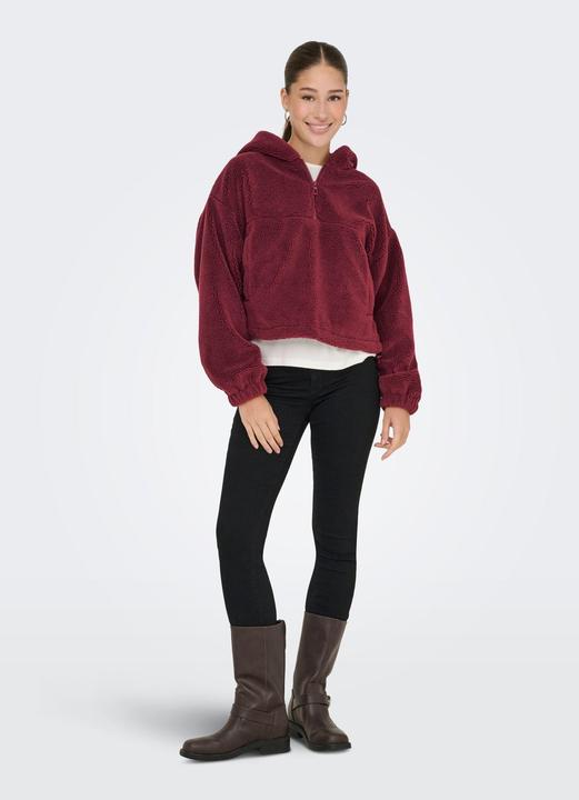 Immagine prodotto Only ONLSIENA Teddyfell Jacke Teddyfell Jacke (XS)
