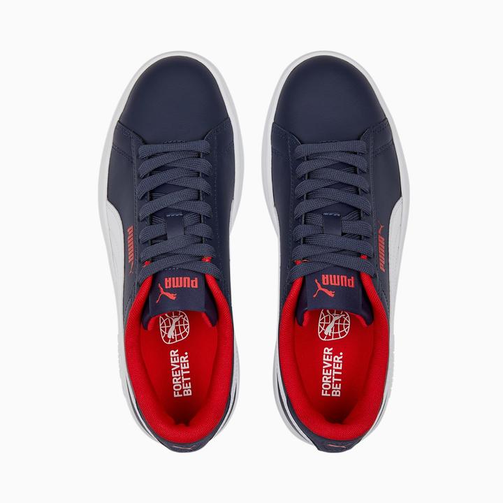 Actual product image Puma Smash 3.0 L Jr (37.5)