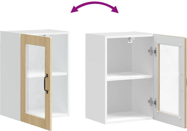 Produktbild VidaXL Lyman (40 x 31 x 60 cm)