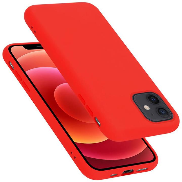 Rosso liquido