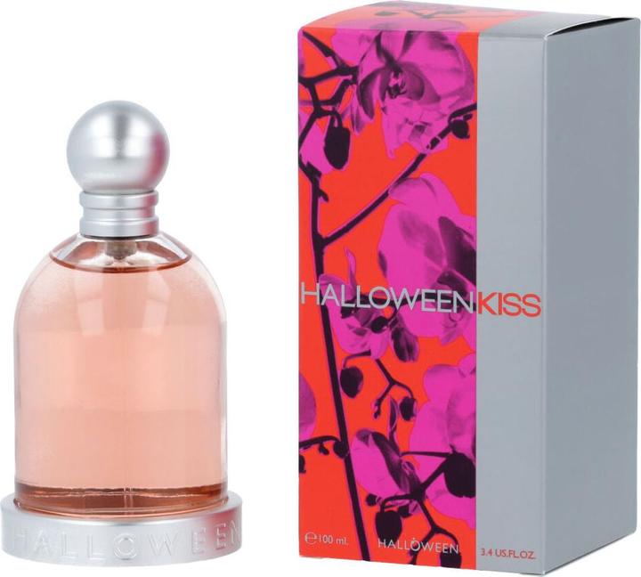 Jesus Del Pozo Halloween Kiss (Eau de Toilette, 100 ml)