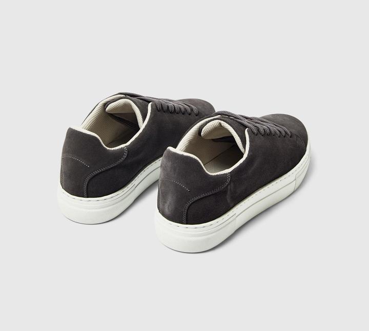 Image du produit Selected Homme Slhdavid Chunky Suede Sneaker Noos (44)