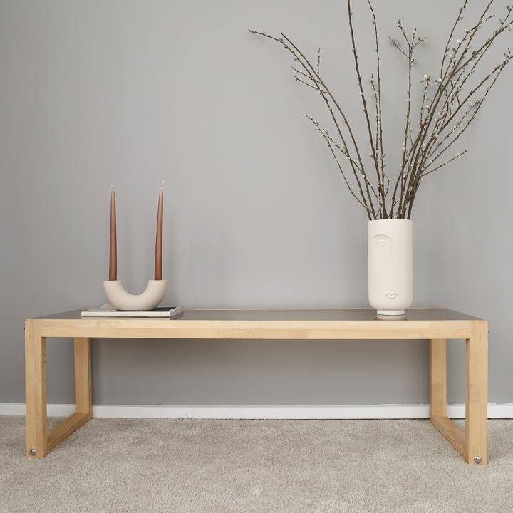 Image du produit Skye Decor Luisa (130 x 40 x 40 cm)
