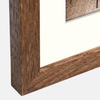 Immagine prodotto ZEP V4568D Malmo Brown 10x15 / 15x20 cm (10 x 15 cm, 15 x 20 cm)