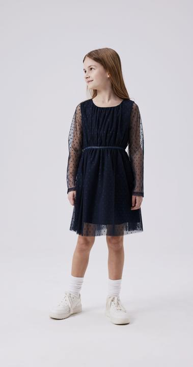 Immagine prodotto Name it Nkfvabos Ls Dress Noos (92)