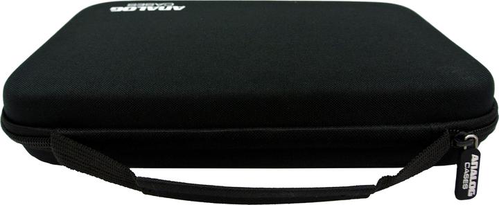 Actual product image Analog PULSE Case For MakeNoise 0-Coast