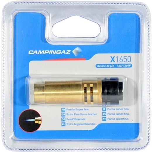 Produktbild Campingaz X 1650 Feinbrenner