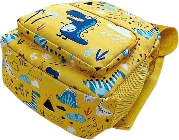 Actual product image Only-Bags.Store Leichter Schulrucksack