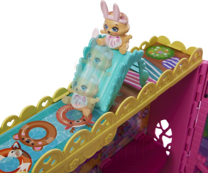 Image du produit Enchantimals La Maison de L’Amitié