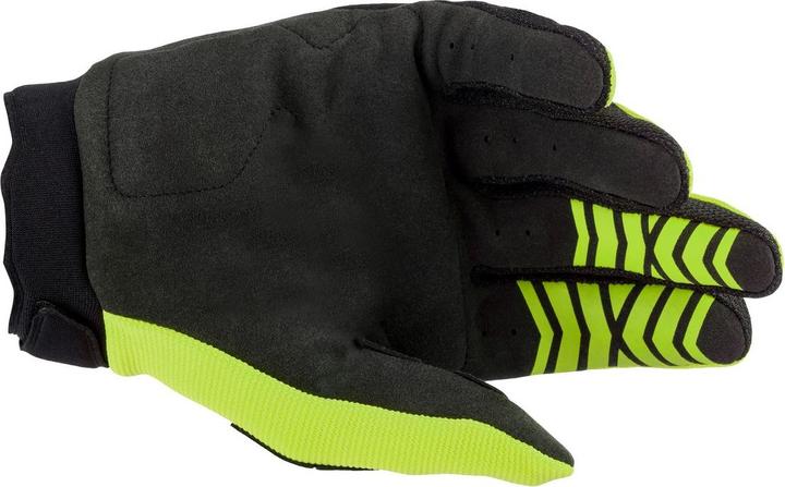 Actual product image Alpinestars Gloves 25 Yth Full Bore (XS)