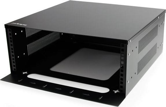 Actual product image StarTech 4u Horizontal Server Rack (10.87 RU, 19 inch rack)