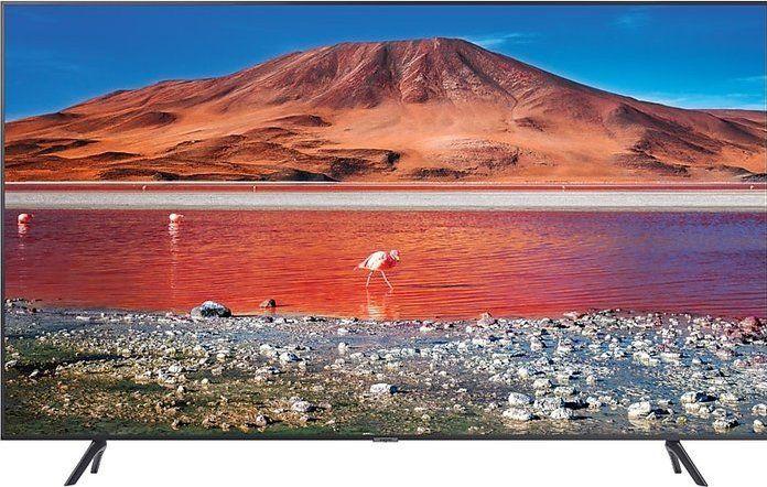 Produktbild Samsung UE43AU7172U (43", AU71, LED, 4K, 2021)