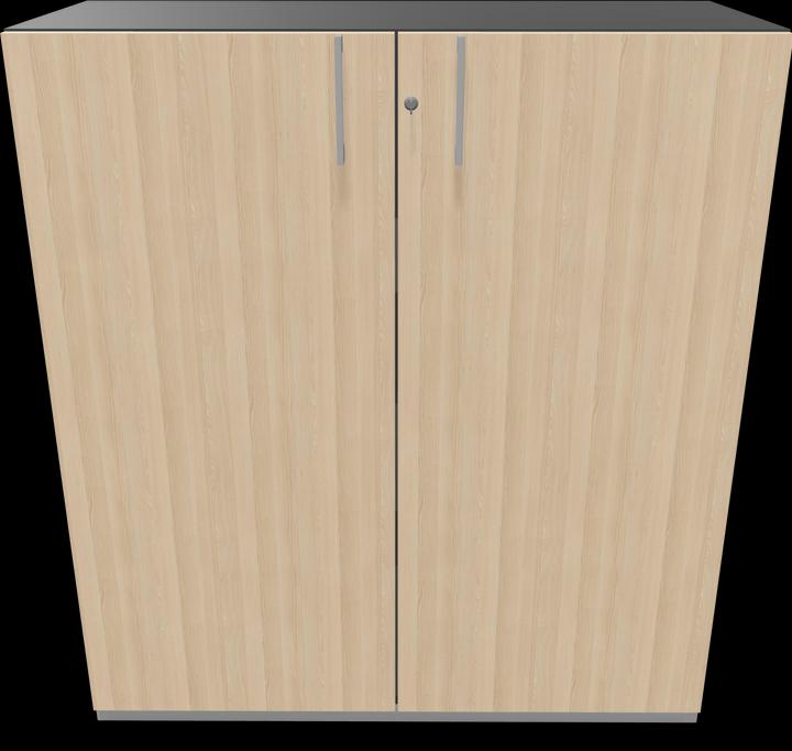 Image du produit Narbutas Choice Armoire à portes battantes (100 x 40 x 111,5 cm)